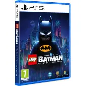 Batman: L'eredità del Cavaliere Oscuro - PlayStation 5