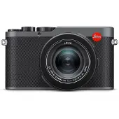Leica 19213 D-LUX 8, Metal Grigio Paint Finish