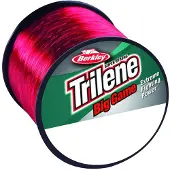 Berkley Monofilamento Trilene Big Game 1000 M