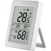 Sonoff Sensore Di Temperatura Snzb-02dr2