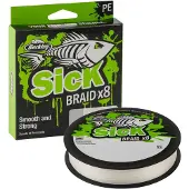 Berkley Lenza Intrecciata Sick 300 M