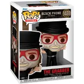 Funko POP! Black Phone Il Rapace Figura Casuale Chase
