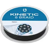 Kinetic Lenza Intrecciata 8 150 M