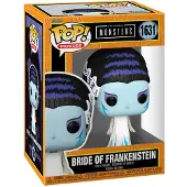 Funko POP! Figura Universal Monsters: La Sposa Di Frank 9 Cm