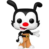 Funko POP! Animazione Animaniacs Figura Yakko 9 Cm