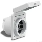 Marinco 16/coperchio Del Connettore 32a