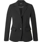 More & more Blazer nero