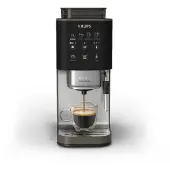 Krups Macchina Da Caffè Superautomatica Coffee Crush Experience Sa 403 B