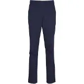 Stoic LidköpingSt. Lightweight Pants Pantaloni da trekking Uomo (XXL, blu)