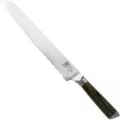 Kai Shun Kagerou DCC-0705 coltello da pane, 23 cm