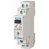 Eaton Pulsante modulare 16A 1NO 1RO con segnalazione Z-PUL230/SO 276298