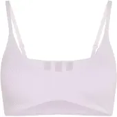 Adidas Reggiseno Sportivo A Bassa Intensità All Me Rib