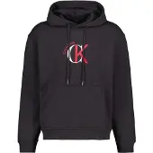 Calvin Klein Jeans Maglie Nero