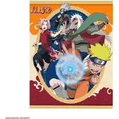 Kärkkäinen Calendario dell'Avvento Naruto, modello Rasengan, anno 2026