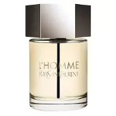 Yves Saint Laurent L'Homme Uomo 100 ml — Eau de Toilette