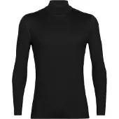 Icebreaker Maglietta Intima Tenica A Maniche Lunghe 260 Tech Turtleneck