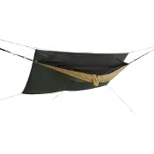 Robens Trace Ultimate Hängematte-Set Amaca (300 x 140 cm, verde)