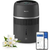 Philips Serie 4000 Umidificatore d'aria HU4210/03