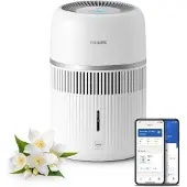 Philips Serie 4000 Umidificatore d'aria HU4210/04