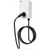 ABB Caricabatterie Per Auto Terra Ac