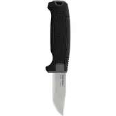 Morakniv Coltello Amberg Compact, grey