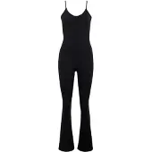 Adidas Completo sportivo 'All Me' nero