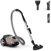 Philips Serie 5000 Aspirapolvere con sacco XD5122/10