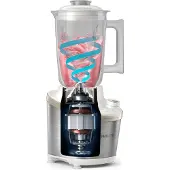 Philips Frullatore Hr3760/01 2l 1500w