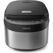 Philips Serie 3000 Cuociriso Mini HD3093/80