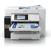 Epson Stampante Multifunzione Ecotank Pro Et-16685