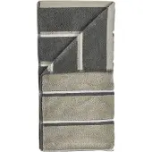 Zone Asciugamano Sauna Towel 100x50 Cm