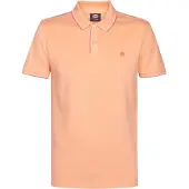 Petrol Industries Polo A Maniche Corte M-ros-pol003