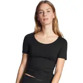 Calida Maglietta intima nero