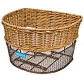BRN Cestino Anteriore Venezia Light Wicker