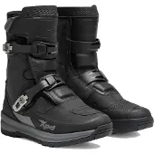 XPD Stivali Da Strada X-adventure Mid H2out
