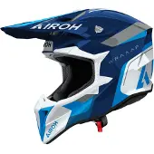 Airoh Casco Fuoristrada Wraaap Conquer