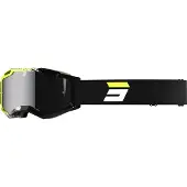 Shot Race Gear Occhiali Da Off-road Iris 2.0 Fusion