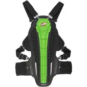 Zandona Paraschiena Hybrid Armour X6