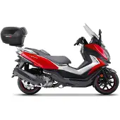 Shad Attacco Posteriore Per Top Case Sym Cruisym 125i/300i