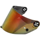 Nolan Schermo X-804 Rs Ultra Carbon