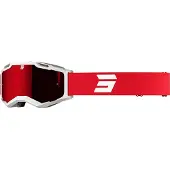 Shot Race Gear Occhiali Da Off-road Iris 2.0 Tech