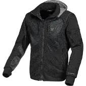 Macna Giacca Con Cappuccio Breeze