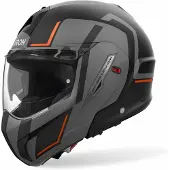 Airoh Casco Modulare Mathisse Ii Genius