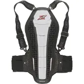 Zandona Paraschiena Hybridpro X6