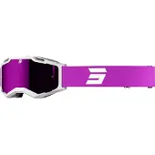 Shot Race Gear Occhiali Da Off-road Iris 2.0 Tech