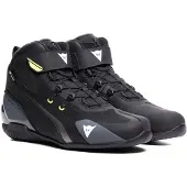 Dainese Scarpe Da Moto Herian D-wp