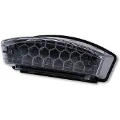 Highsider Fanale Posteriore Smart Monster Led 1139789