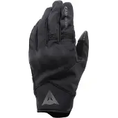 Dainese Guanti Intrepyd unisex nero, taglia S