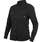 John Doe Giacca Motoshirt