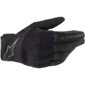 Alpinestars Copper Guanti unisex nero, taglia 3XL